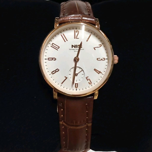 절대시계 NIS 기념시계 대통령 청와대