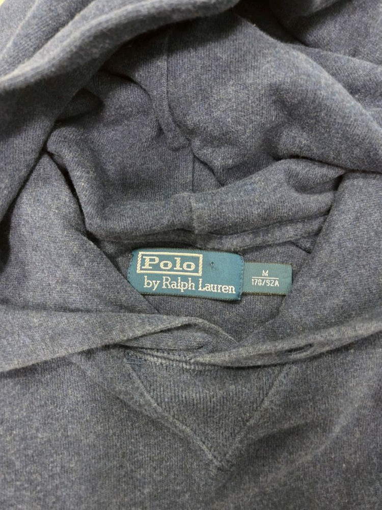 폴로 랄프로렌 남성 후드팀--3