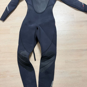 포스엘리먼트 프로테우스 5mm 여성용수트