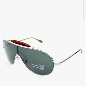 (정품) 폴로 랄프로렌 보잉 선글라스 리얼가죽