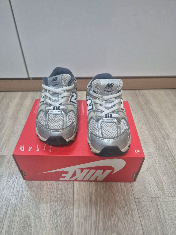 뉴발란스 아가신발 150--0