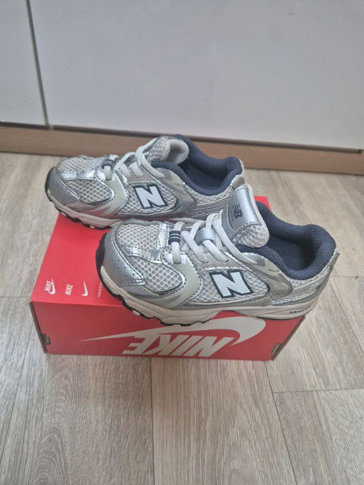 뉴발란스 아가신발 150--1