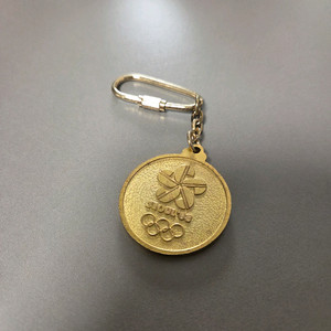 88 서울 올림픽 기념 키링