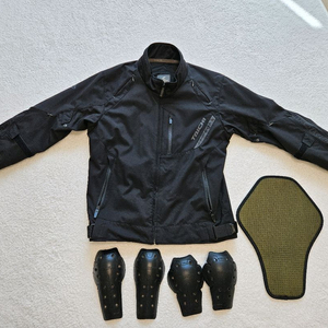 RS 타이치 바이크 자켓 이미지