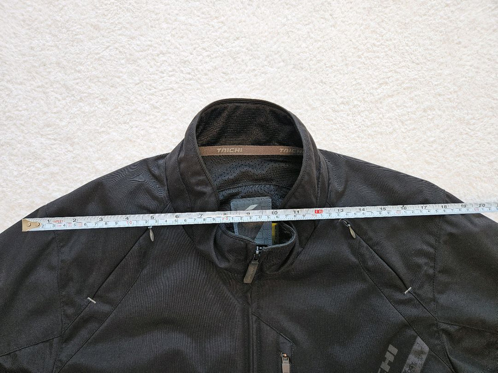 RS 타이치 바이크 자켓 이미지