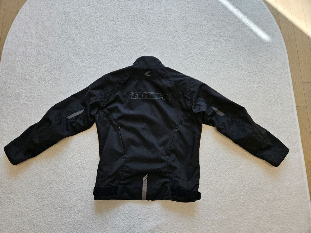 RS 타이치 바이크 자켓 이미지