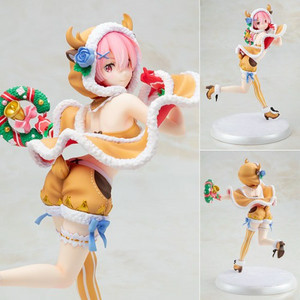 리제로 카도카와 KADOKAWA 순록메이드 람 1/7 스케일 피규어미개봉