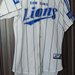 삼성 라이온즈 오승환 왕조유니폼 90