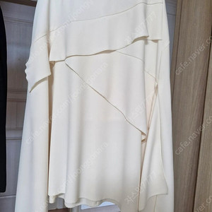 잇미샤 언발스커트55 모조에스핀 지고트 샤틴 마쥬