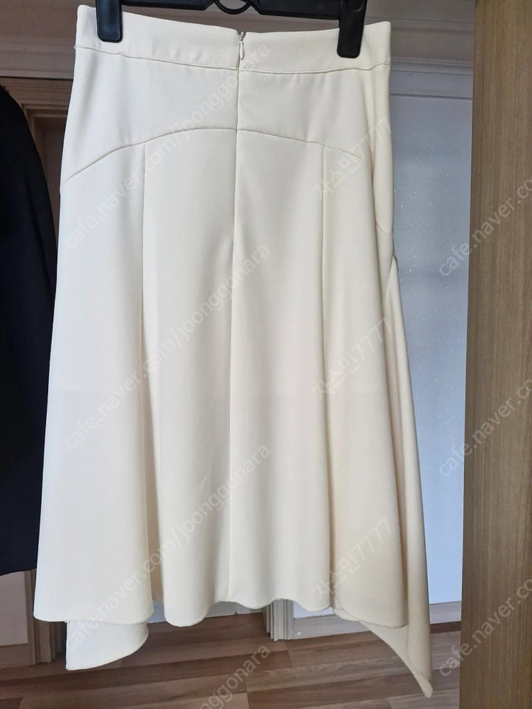 잇미샤 언발스커트55 모조에스핀 지고트 샤틴 마쥬--1