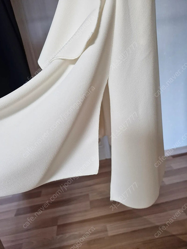 잇미샤 언발스커트55 모조에스핀 지고트 샤틴 마쥬--2