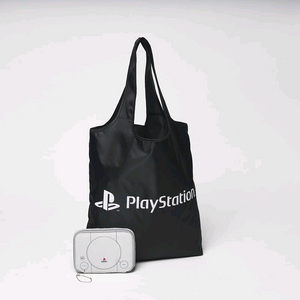 모노마스터 2025년 11월호 (PS 30주년 기념 PS1 모티브 수납 케이스 & 로고백 포함)