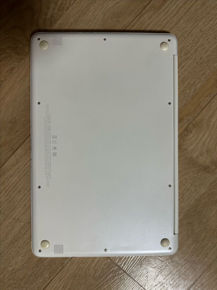 삼성 노트북 NT900X5T 19년식 정상부팅(부품용) 키보드문제 11만원 판매--7