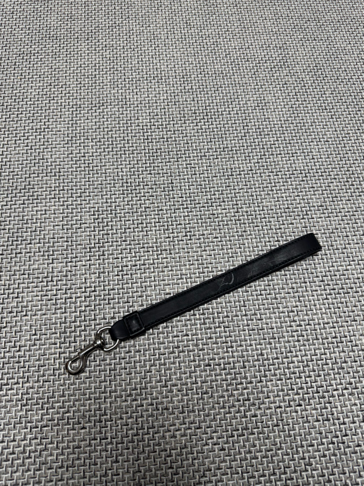 구찌 웹삼선 클러치 가방--2