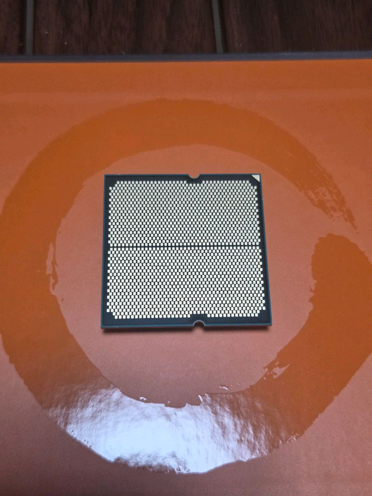 7800x3d 제이씨현 정품--2