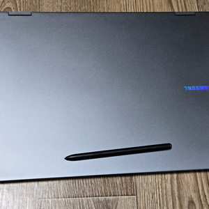 갤럭시북5 프로 360 32GB 2TB + 윈도우 설치