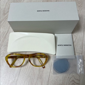 젠틀몬스터 오아 OAA T5