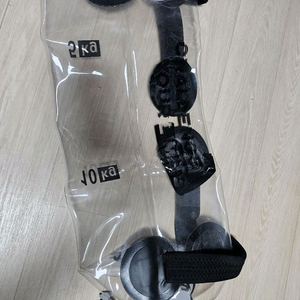 물넣어서 운동하는 홈트용 아쿠아백 15kg