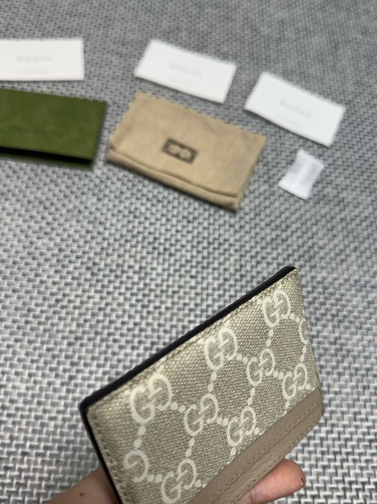 구찌 오피디아 GG 카드지갑--2