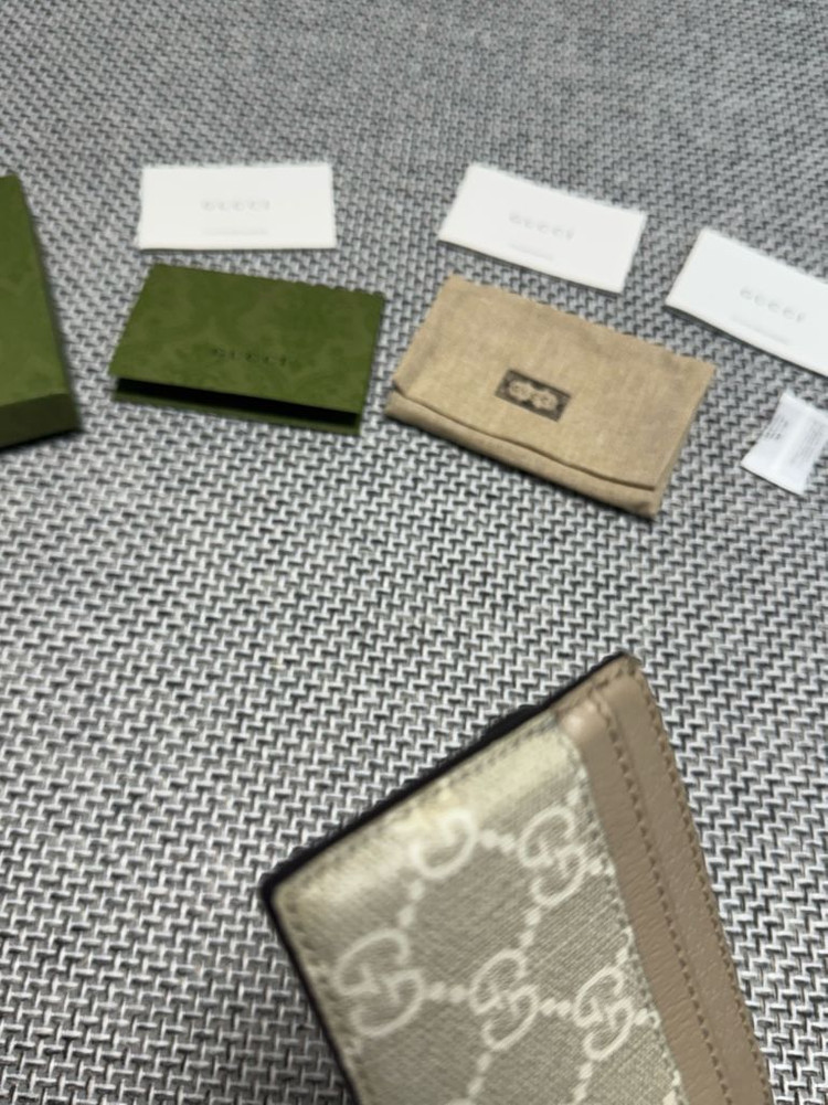 구찌 오피디아 GG 카드지갑--4