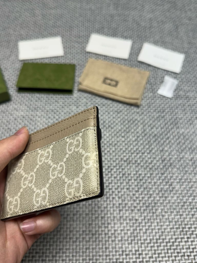 구찌 오피디아 GG 카드지갑--6