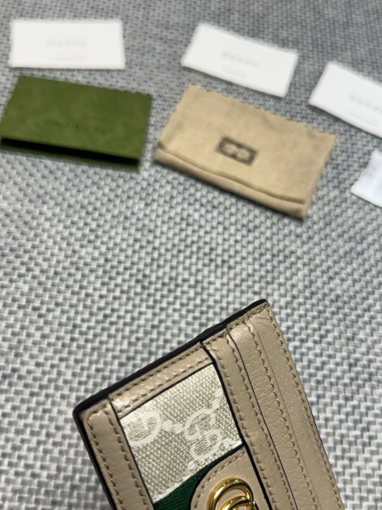 구찌 오피디아 GG 카드지갑--7