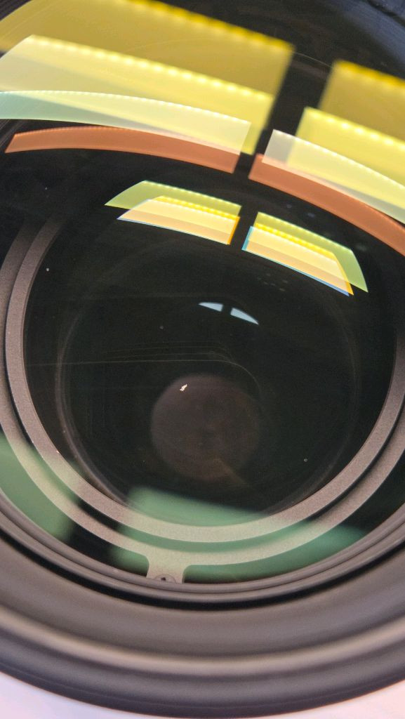 니콘 AF-S 80-200mm ED 망원렌즈(정품)--8