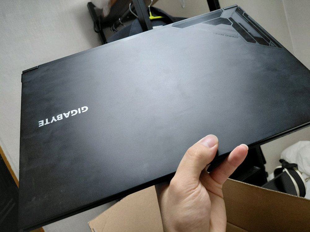 144hz i7 13620H RTX4060 게이밍 노트북--4