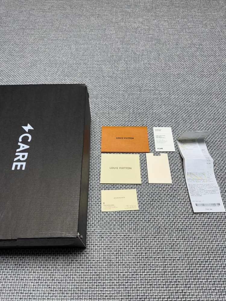 루이비통 아치라이트 스니커즈 신발 이미지