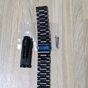 어메이즈핏 티렉스3 및 티렉스3 프로 미사용 스트랩