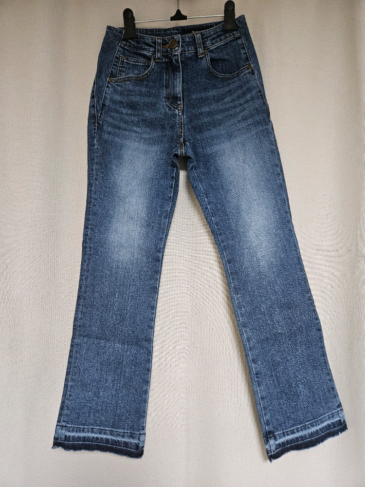 타임 워싱 데님 44 (랑방,마인,타임,더캐시미어)--5