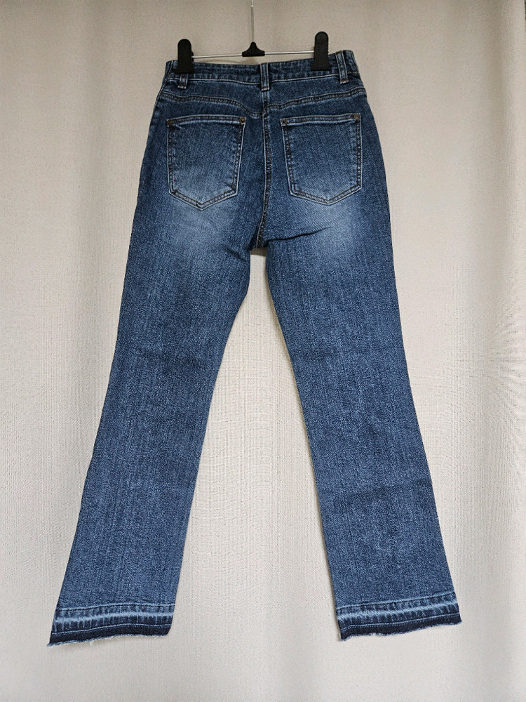 타임 워싱 데님 44 (랑방,마인,타임,더캐시미어)--6