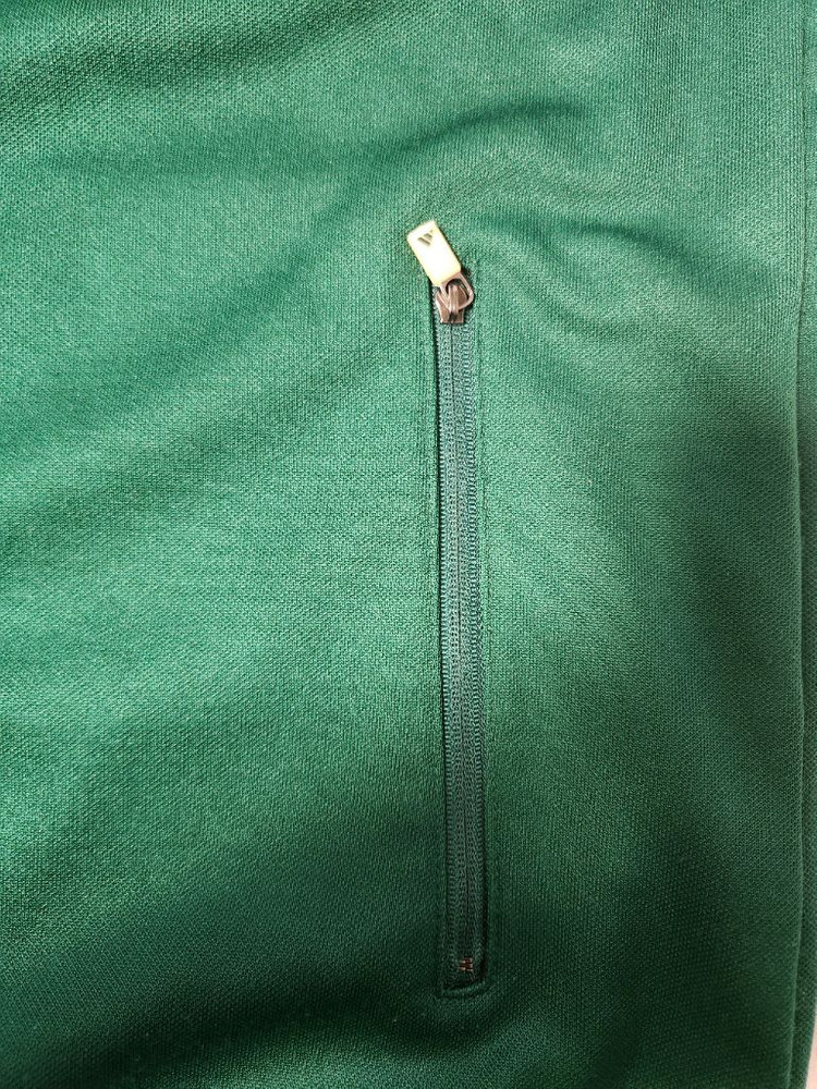 아디다스 트레이닝 니트 트랙탑 사이즈95 m스포츠웨어/아우터/트랙탑/남성용/길이: 숏/긴팔여러 중고사이트에도 같이 이미지