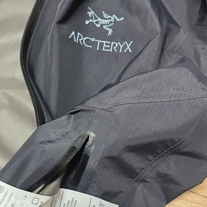 고어텍스 아웃도어 재킷