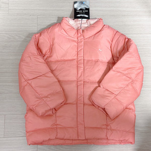 블루독 여아패딩 130 경량 키즈