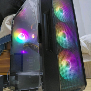 i5 12400F RTX3060 게이밍 컴퓨터