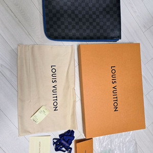 루이비통 포쉐트 보야쥬 N64032