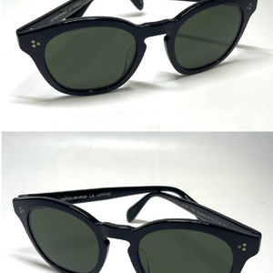 OLIVER PEOPLES 올리버 피플스 선글라스 BOUDREAU OV5382SF 100571