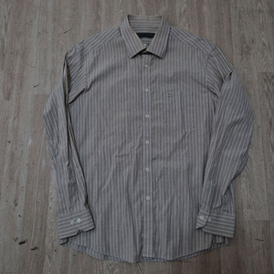 GIVENCHY 지방시 스트라이프 셔츠