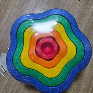 또띵 펀펀스톤 밸런스 발달 교구