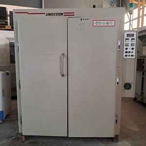 산업용열풍건조기 중고산업용열풍건조기 박스오븐 대형 판매 이미지