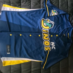 NC 다이노스 조구만 유니폼 판매 이미지