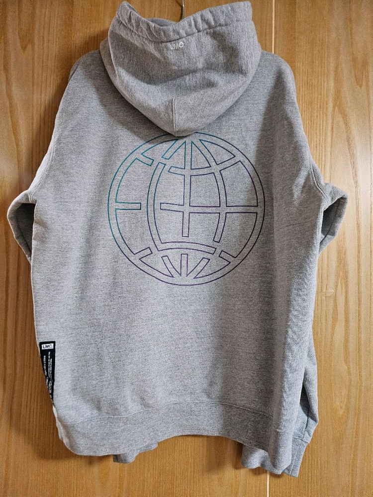 (택배) LMC 후드 XL 이미지