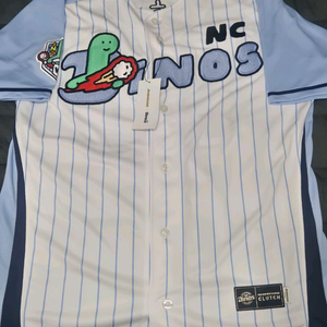 NC 다이노스 조구만 2차 유니폼 판매 이미지