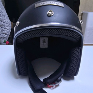 크랭크 무광블랙M사이즈 헬멧 판매