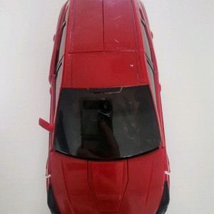 헬로카봇 에이스 변신로봇 장난감