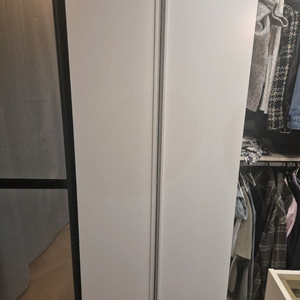 한샘 샘베딩 스테이 옷장 이미지