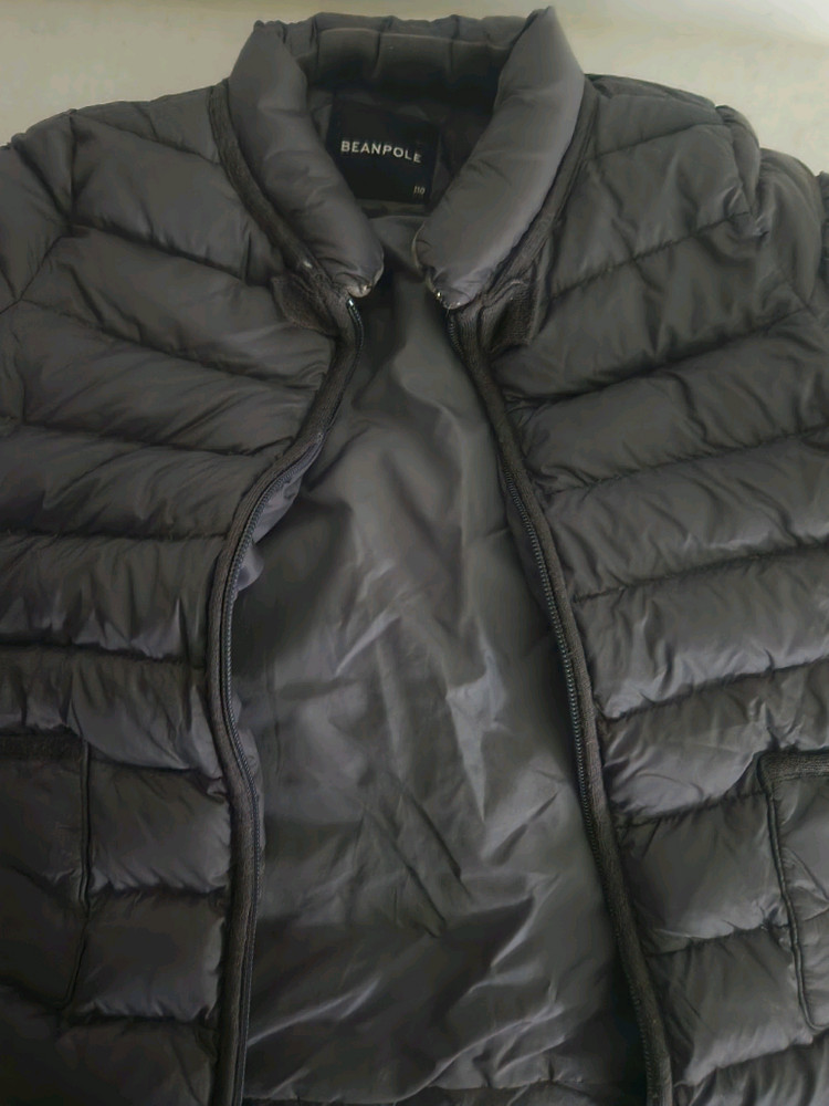 남아 롱패딩 경량패딩--4