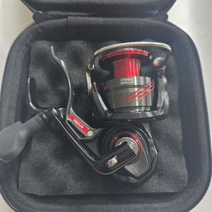 (거래완료)다이와23시그너스 3000XH-LBD (새상품) 이미지