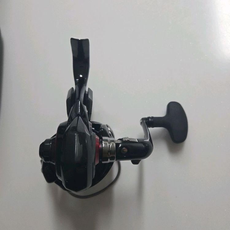 (거래완료)다이와23시그너스 3000XH-LBD (새상품) 이미지